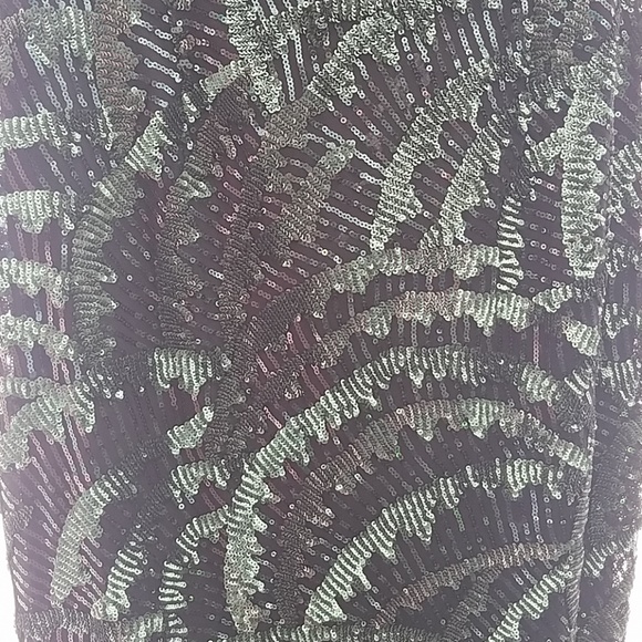 Calvin Klein Sequined Dress - Picture 3 of 6